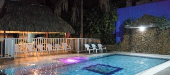 Hotel Casa Blanca Girardot