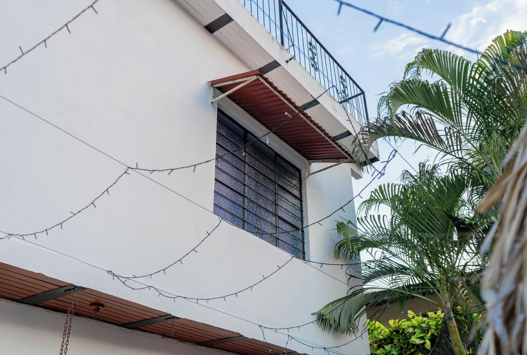 Habitación Confort doble, vistas al jardín | Wifi gratis