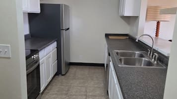 Deluxe Suite | Private kitchen