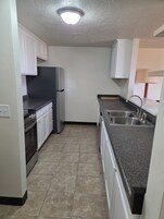 Suite Deluxe | Cocina privada