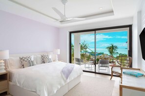 5 soverom, skrivebord, wi-fi og sengetøy