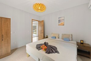 3 chambres, Wi-Fi, draps fournis