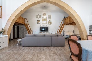 تلفزيون ذكي، مدفأة