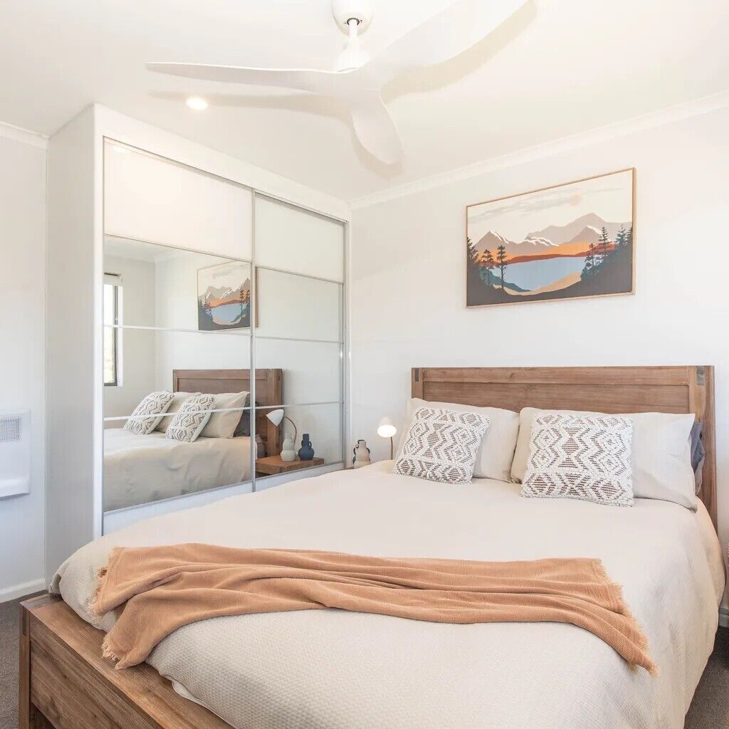 3 chambres, fer et planche à repasser, Wi-Fi gratuit, draps fournis