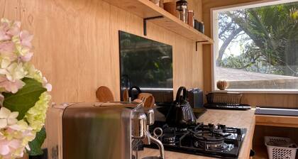 Bay Cottage Great Barrier Island - By 2 Beaches
