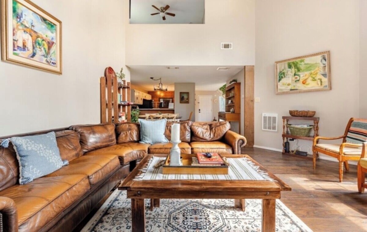 Majoittajan profiilikuva