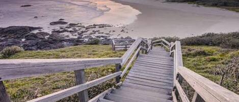 Spiaggia