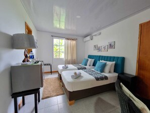 3 chambres, Wi-Fi, draps fournis