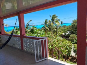 Property grounds - Halley View Summer House (ideal for Families) (San Andrés y Providencia)