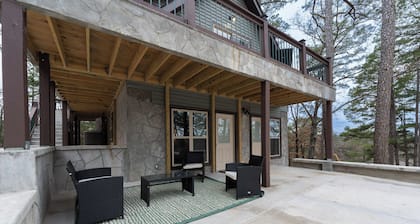 Away in the Woods~ Pinnacle, Wi-Fi