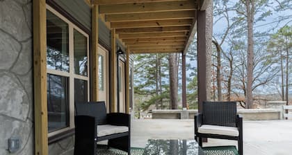 Away in the Woods~ Pinnacle, Wi-Fi