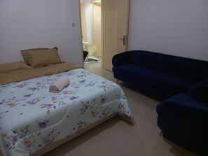 4 chambres, Wi-Fi