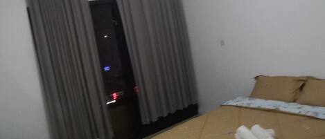 4 bedrooms, WiFi