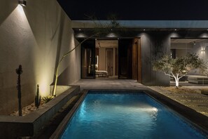 6 indoor pools - Portal Chalets With Private Pool- Qirwan (Riyadh)