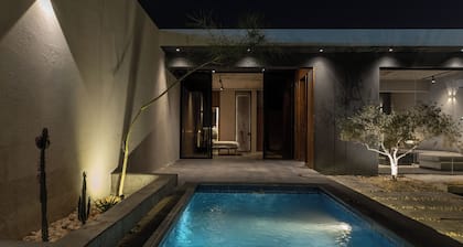 Portal Chalets With Private Pool- Qirwan