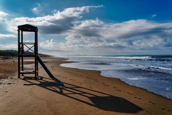 Plage