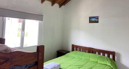 kaiken Departamentos & Hostel