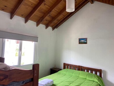 kaiken Departamentos & Hostel