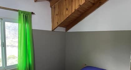 kaiken Departamentos & Hostel