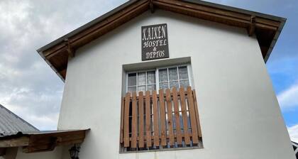 kaiken Departamentos & Hostel