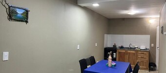 kaiken Departamentos & Hostel