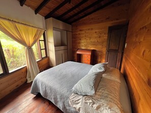 2 chambres, Wi-Fi, draps fournis