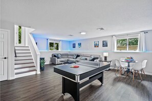 Sala de juegos