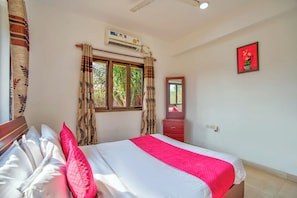 Villa, 3 Bedrooms | 1 bedroom, free WiFi, bed sheets