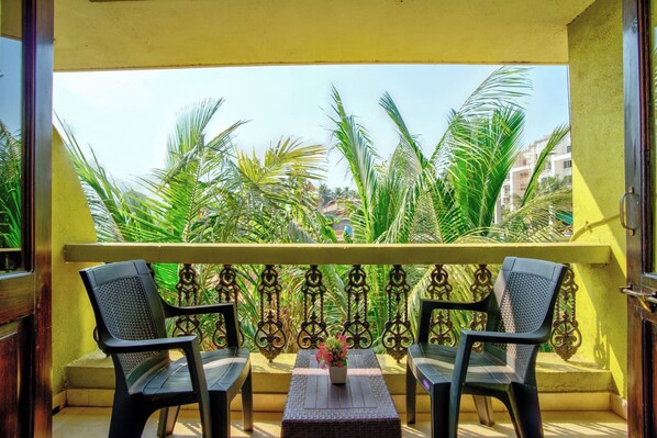 Villa, 3 Bedrooms - Ocean Dream Luxury Villa (Arpora)