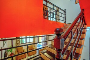 Interior - Ocean Dream Luxury Villa (Arpora)