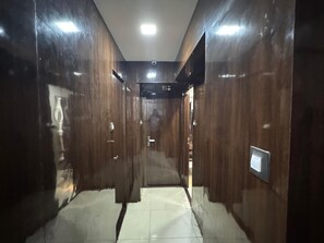 Interior - Sai Residency & Dormitory (Thane)