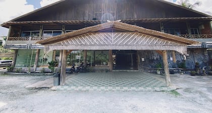 Bujai Mentawai Griya Hotel