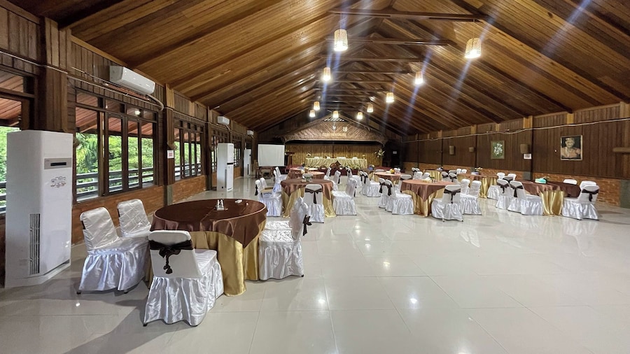 Bujai Mentawai Griya Hotel