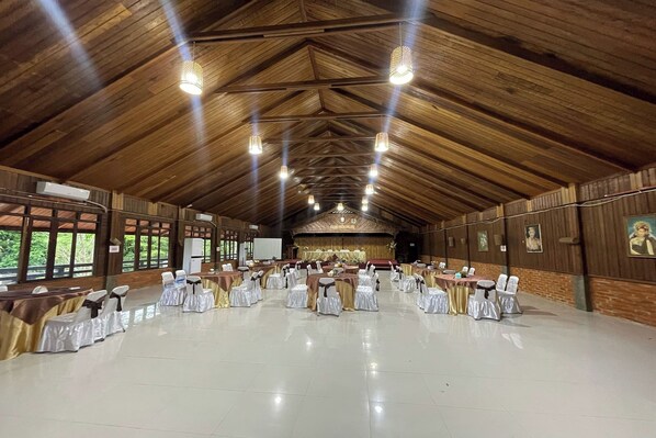 Sala de reunião
