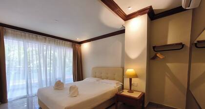 Alsafina Forest Stay