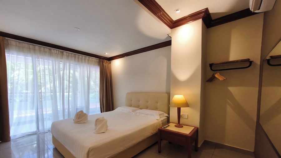 アルサフィナ フォレスト ステイ