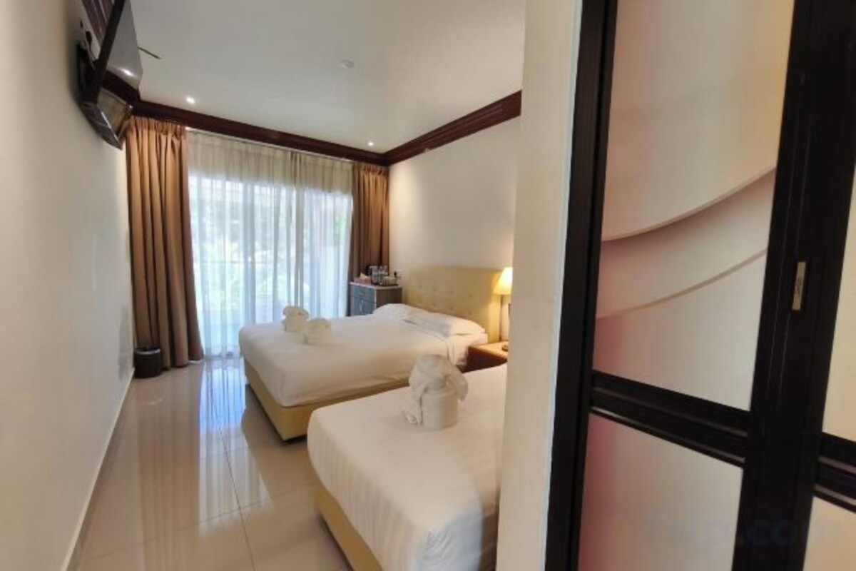 ห้องพัก