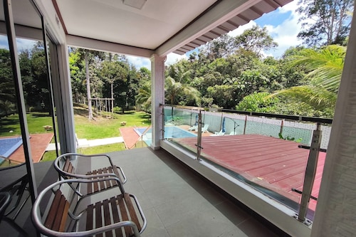 Alsafina Forest Stay