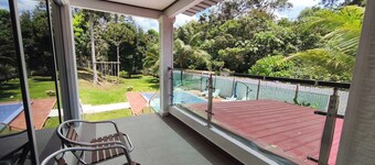 Alsafina Forest Stay