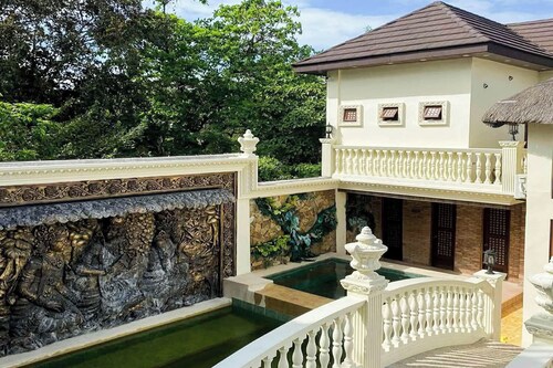 Sibsib Baybayin Beach Resort Cavite