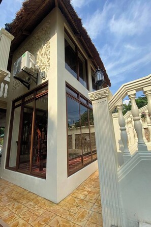 Exterior - Sibsib Baybayin Beach Resort Cavite (Tanza)