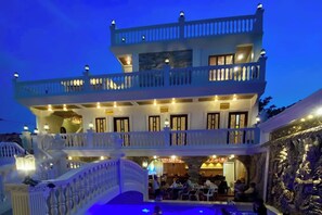 Restaurang
