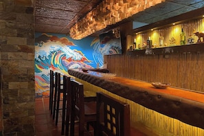 Salón ejecutivo