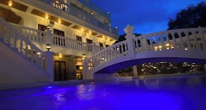 Sibsib Baybayin Beach Resort