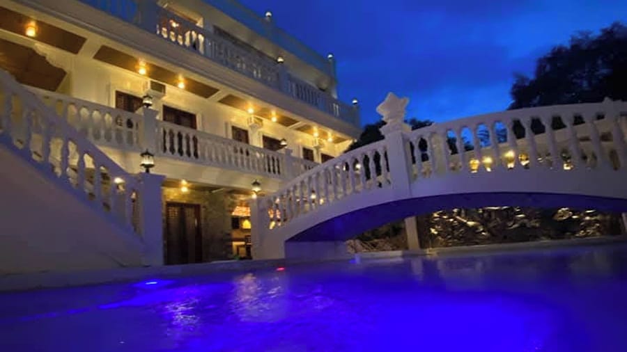 Sibsib Baybayin Beach Resort