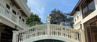 Sibsib Baybayin Beach Resort Cavite