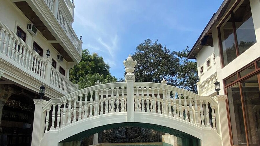 Sibsib Baybayin Beach Resort Cavite