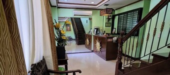 Mojica Residencia Hotel