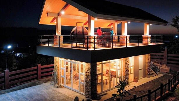 Restoran