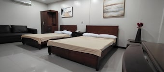 La Belladoza near NAIA T1 Airport